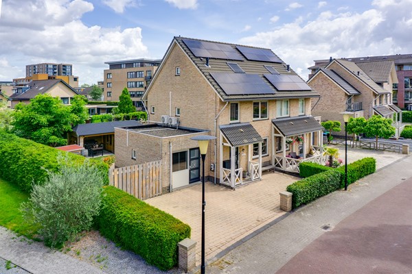 Medium property photo - Cipreshout 14, 2994 GA Barendrecht